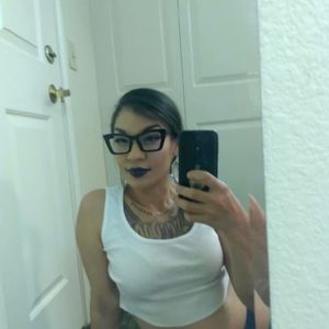 Meet your Posher, Anna